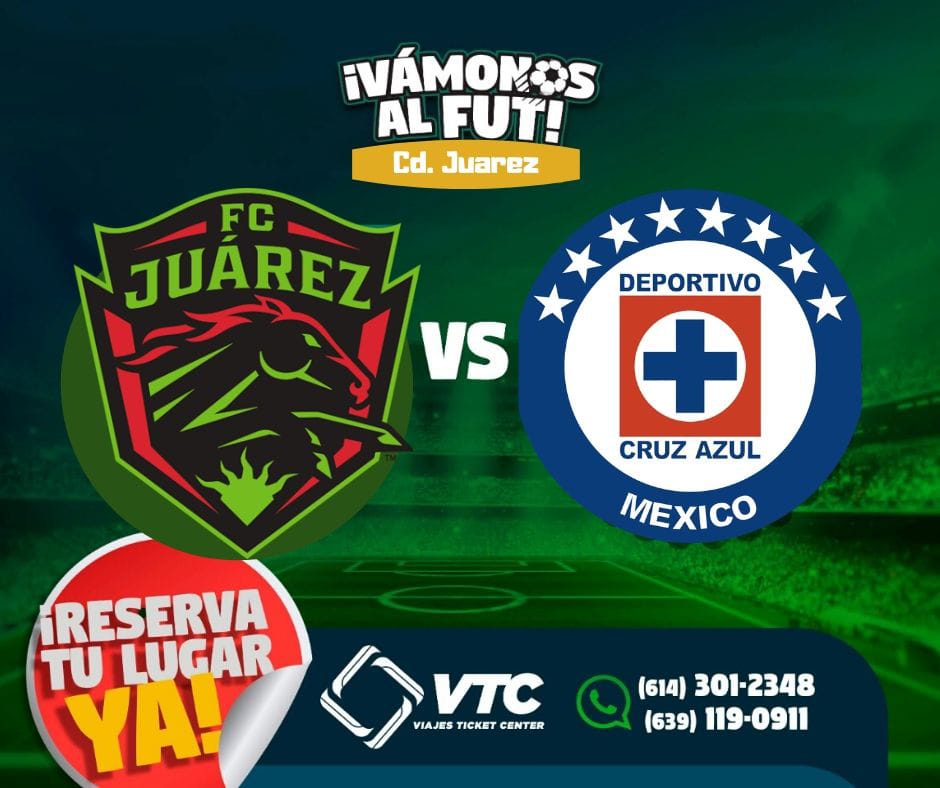 VTC Bravos vs Cruz Azul